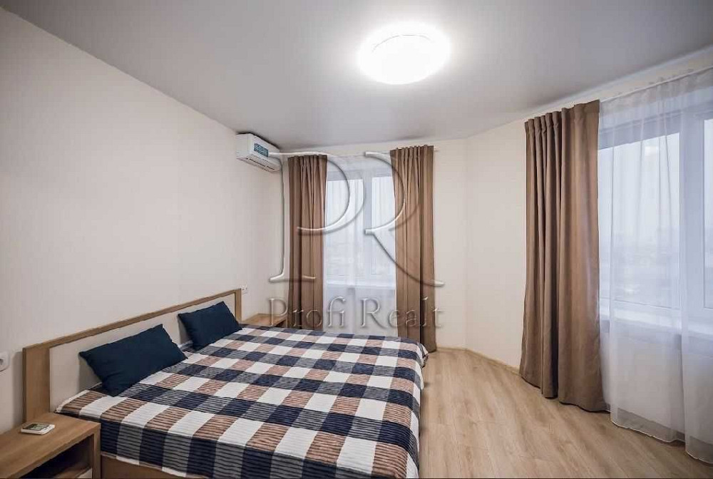 Здаєтесь в оренду 1к кв ЖК «Київський маєток»! Софіївська Борщагівка Sofiivska Borshchahivka - photo 1