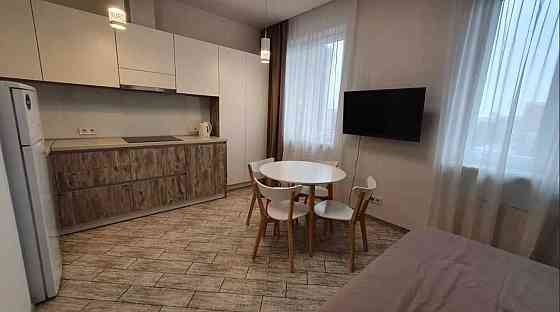 Оренда 1-кімнатної квартири-студії в ЖК «Кіровський» Dnipro