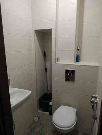 Оренда 1-кімнатної квартири-студії в ЖК «Кіровський» Dnipro