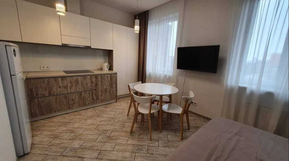 Оренда 1-кімнатної квартири-студії в ЖК «Кіровський» Dnipro - photo 3