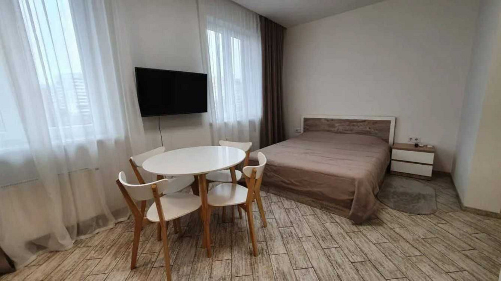 Оренда 1-кімнатної квартири-студії в ЖК «Кіровський» Dnipro - photo 2