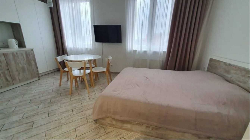 Оренда 1-кімнатної квартири-студії в ЖК «Кіровський» Dnipro - photo 1