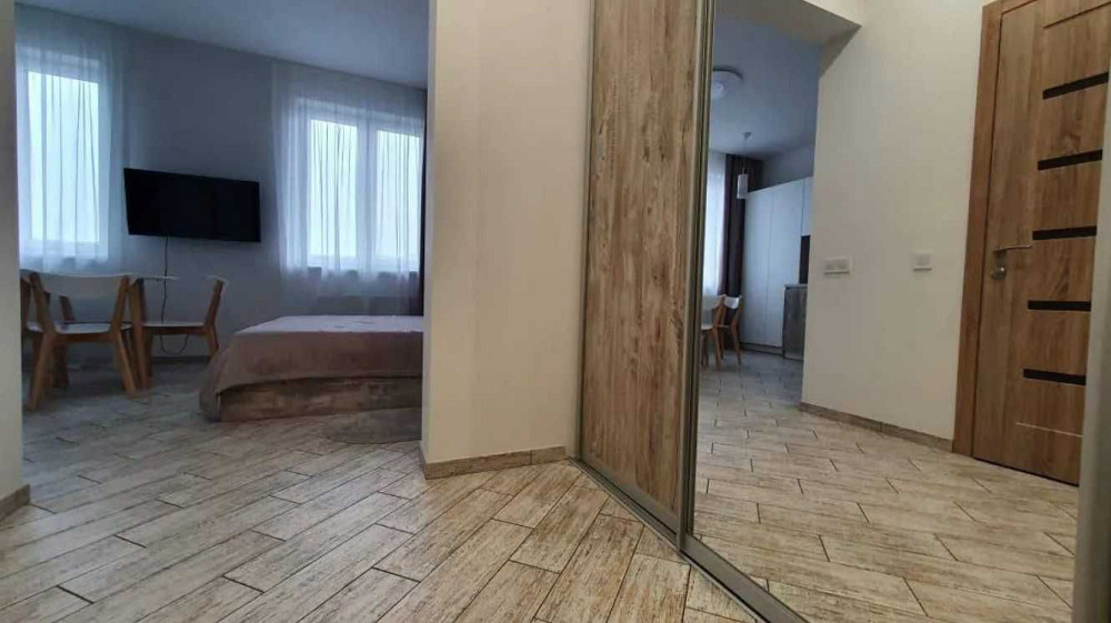 Оренда 1-кімнатної квартири-студії в ЖК «Кіровський» Dnipro - photo 4