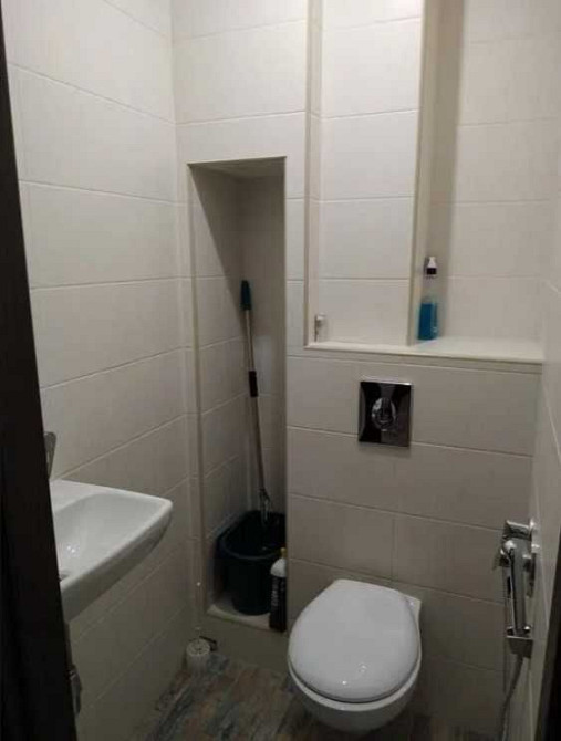 Оренда 1-кімнатної квартири-студії в ЖК «Кіровський» Dnipro - photo 6