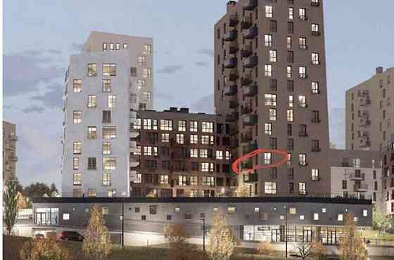 Продається квартира Lviv