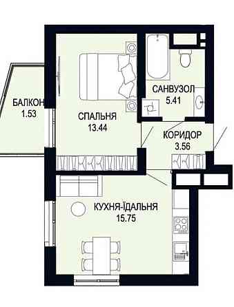 Продається квартира Lviv