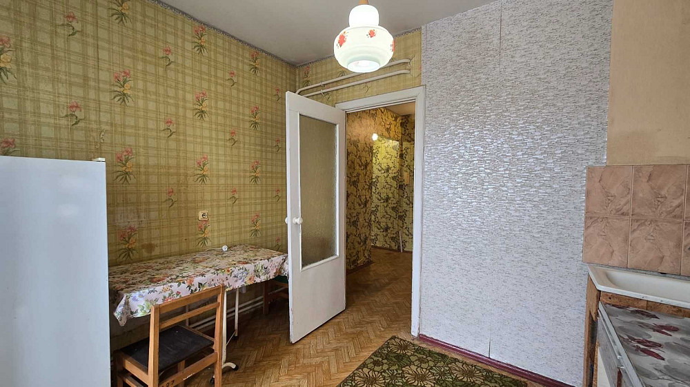 Продаж 1 кімнатної квартири ЧН вулиця Єськова Chernihiv - photo 5