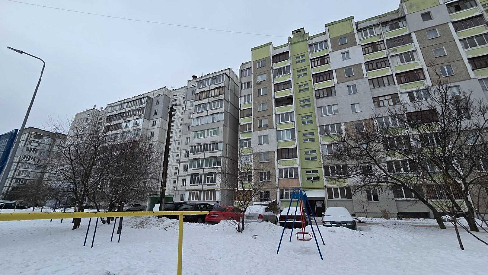 Продаж 1 кімнатної квартири ЧН вулиця Єськова Chernihiv - photo 1