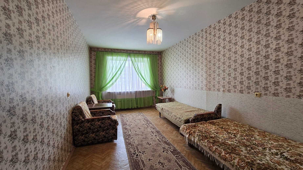 Продаж 1 кімнатної квартири ЧН вулиця Єськова Chernihiv - photo 8