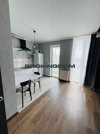 Продаж квартири з ремонтом ЖК Яскравий Kyiv