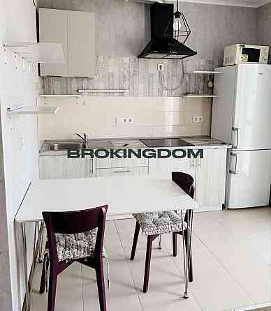 Продаж квартири з ремонтом ЖК Яскравий Kyiv