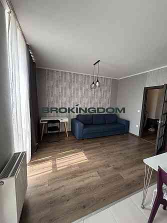 Продаж квартири з ремонтом ЖК Яскравий Kyiv