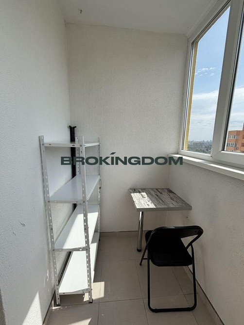 Продаж квартири з ремонтом ЖК Яскравий Kyiv - photo 8