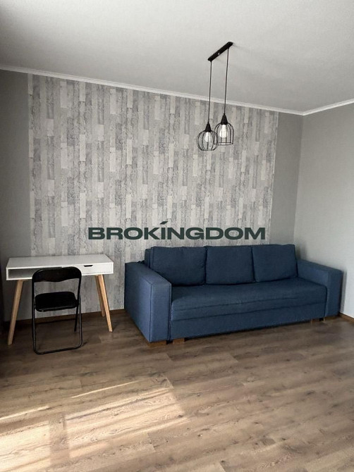 Продаж квартири з ремонтом ЖК Яскравий Kyiv - photo 4