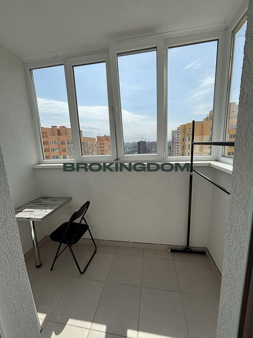 Продаж квартири з ремонтом ЖК Яскравий Kyiv - photo 7