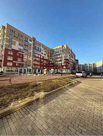 Продаж 2-км квартири 64м2, від власника без комісії Dubliany (Sambirskyi r-n)