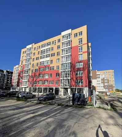 Продаж 2-км квартири 64м2, від власника без комісії Dubliany (Sambirskyi r-n)