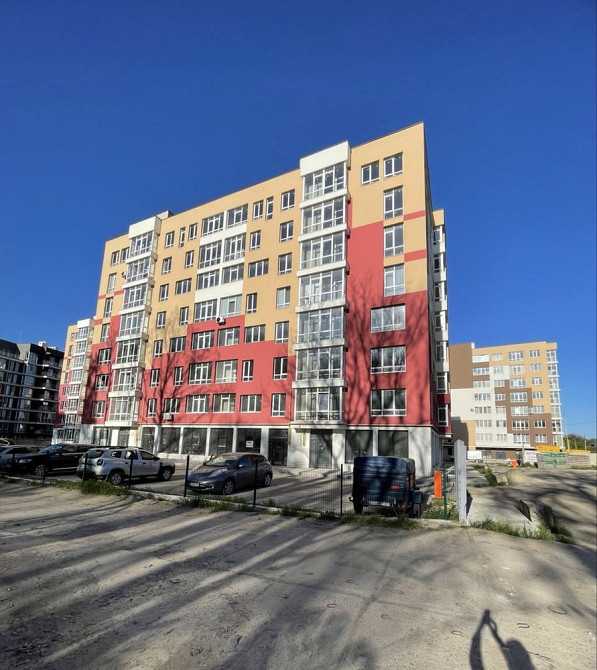 Продаж 2-км квартири 64м2, від власника без комісії Dubliany (Sambirskyi r-n) - photo 1