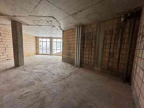 2к.Газ! Котёл! Индивидуальное отопление. Крижанівка