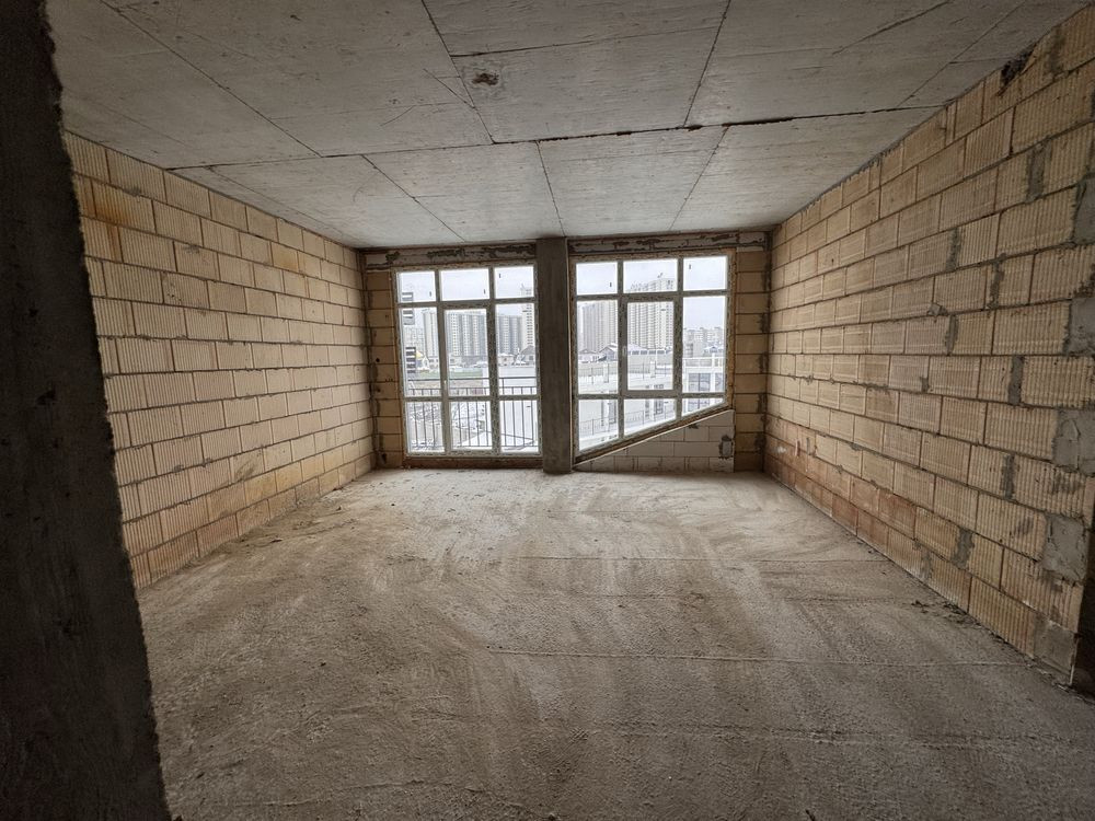 2к.Газ! Котёл! Индивидуальное отопление. Крижанівка - изображение 8