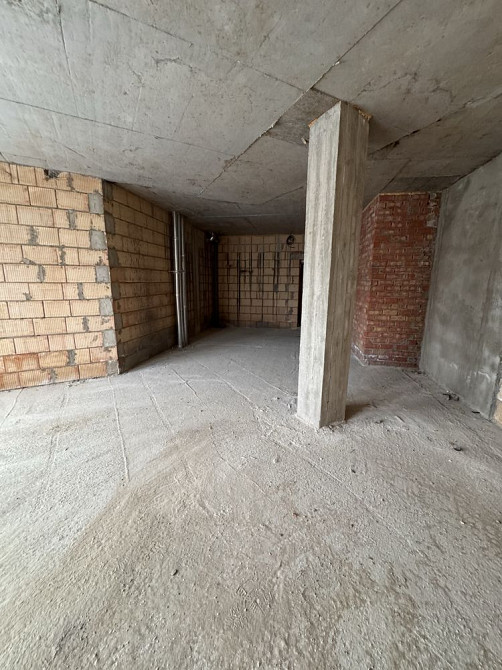 2к.Газ! Котёл! Индивидуальное отопление. Крижанівка - изображение 3