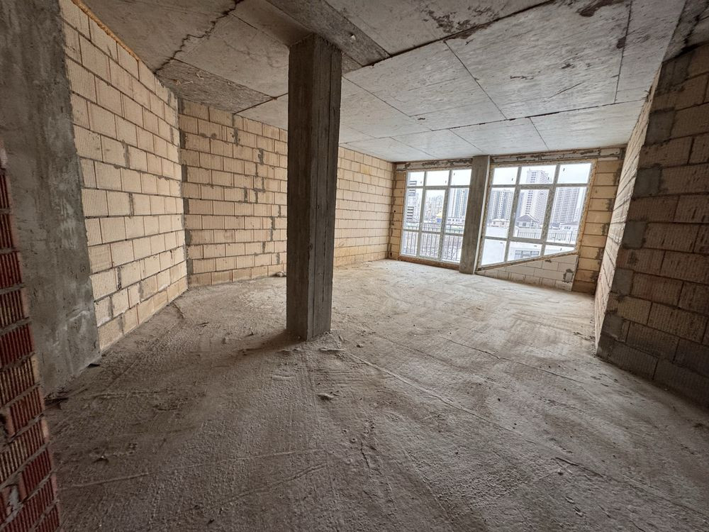 2к.Газ! Котёл! Индивидуальное отопление. Крижанівка - изображение 5