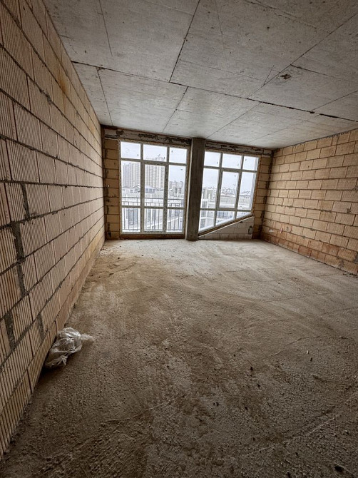 2к.Газ! Котёл! Индивидуальное отопление. Крижанівка - изображение 4