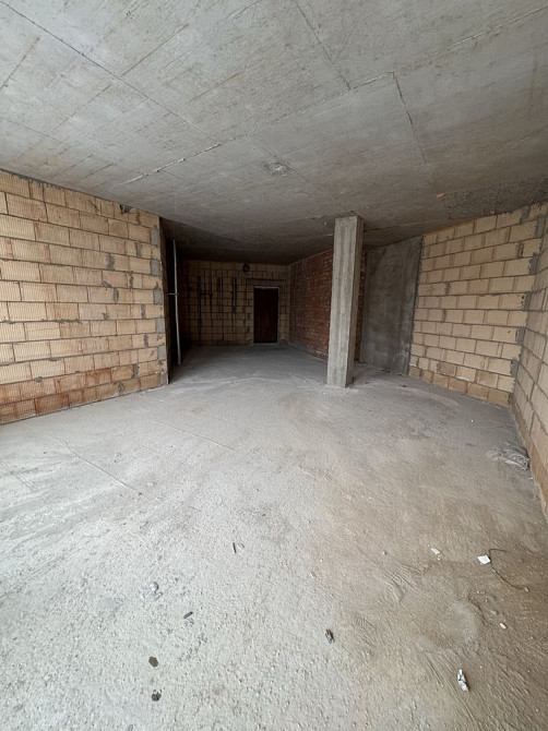 2к.Газ! Котёл! Индивидуальное отопление. Крижанівка - изображение 2