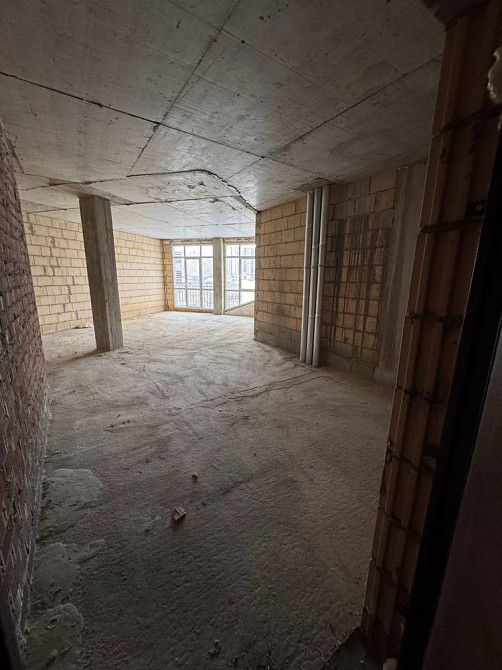 2к.Газ! Котёл! Индивидуальное отопление. Крижанівка - изображение 7