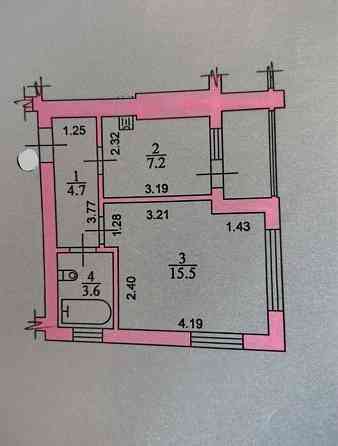 Однокімнатна квартира: Сертифікат,Постанова,єОселя ТАК! Vorzel