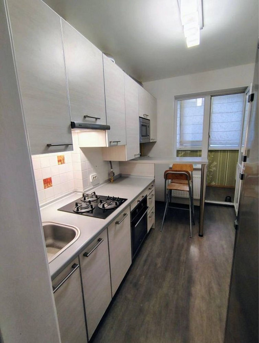 Однокімнатна квартира: Сертифікат,Постанова,єОселя ТАК! Vorzel - photo 1