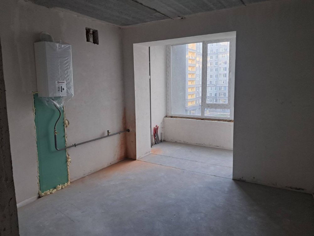 Готова Квартира з документами! Газ!Тепла підлога ! Bucha - photo 1