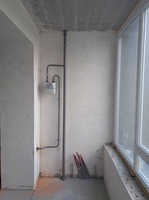 Готова Квартира з документами! Газ!Тепла підлога ! Bucha - photo 2