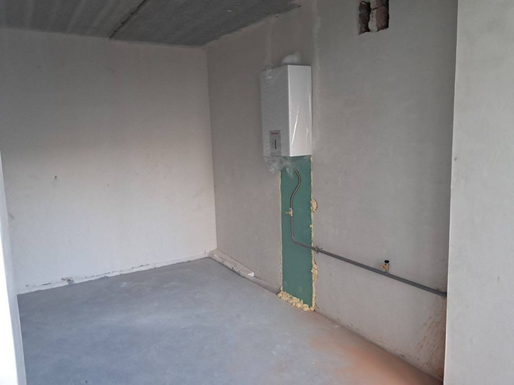 Готова Квартира з документами! Газ!Тепла підлога ! Bucha - photo 3