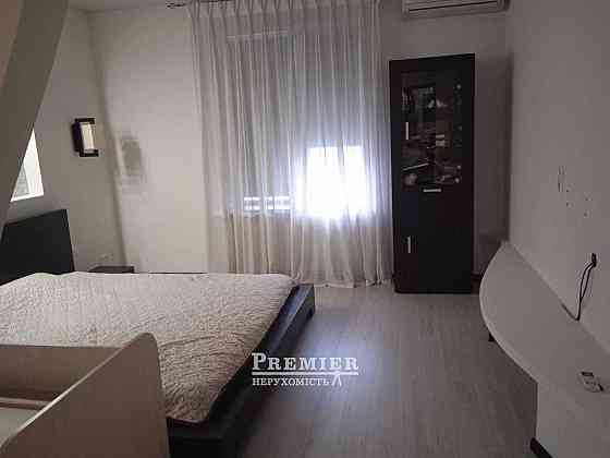 Крок до парку — крок до кращого життя! Odesa