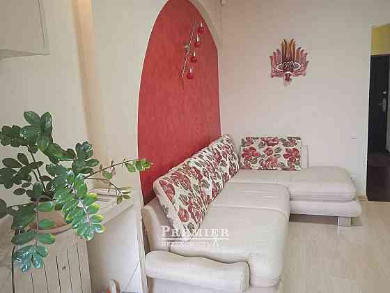 Крок до парку — крок до кращого життя! Odesa