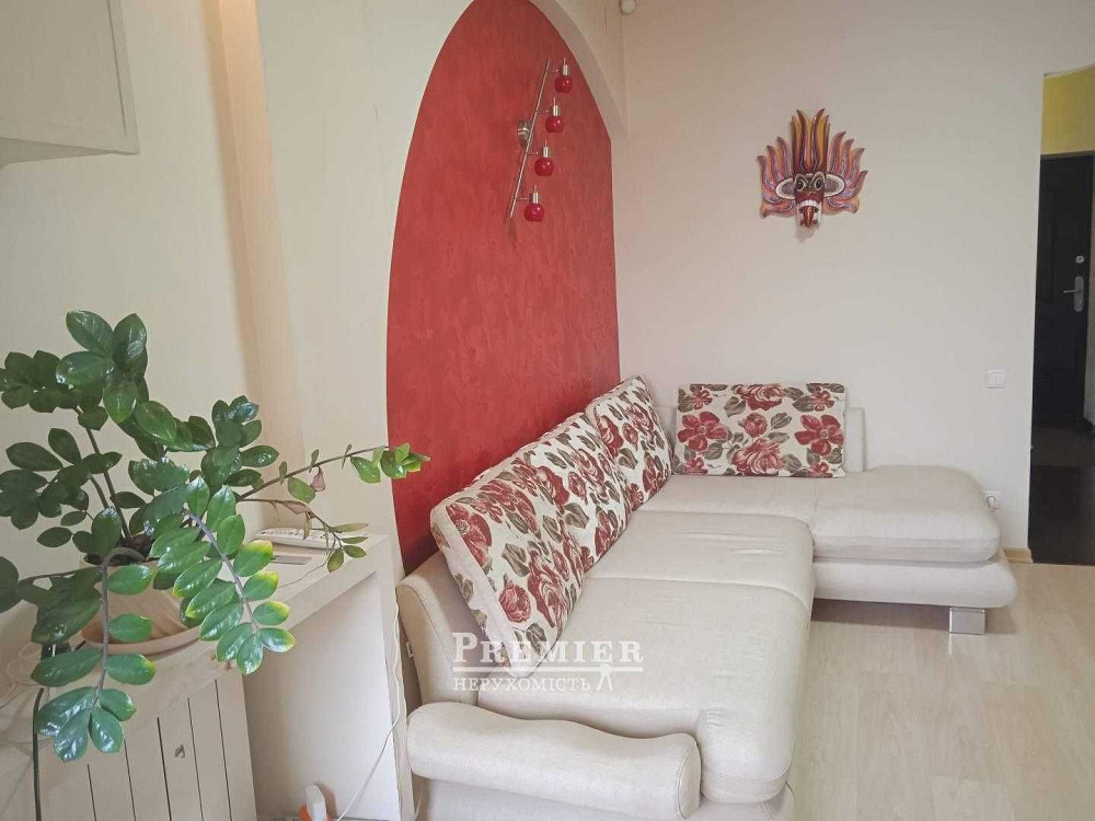 Крок до парку — крок до кращого життя! Odesa - photo 2