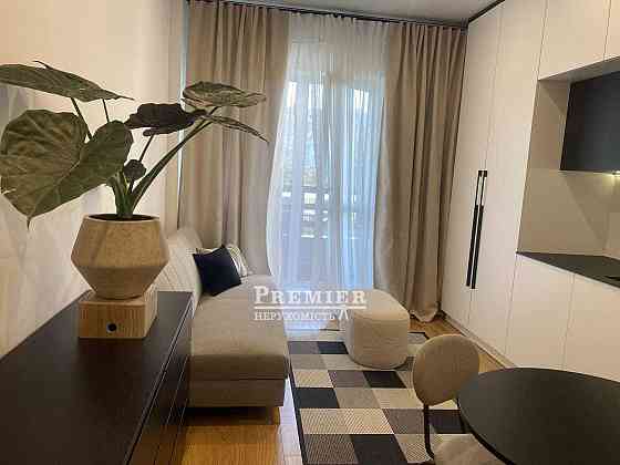 Квартира студійного типу на Бочарова у новому будинку! Odesa