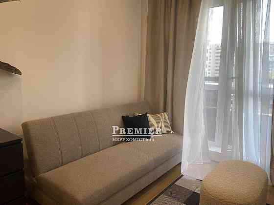 Квартира студійного типу на Бочарова у новому будинку! Odesa