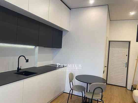 Квартира студійного типу на Бочарова у новому будинку! Odesa