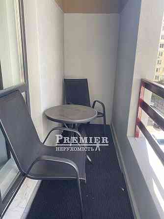 Квартира студійного типу на Бочарова у новому будинку! Odesa