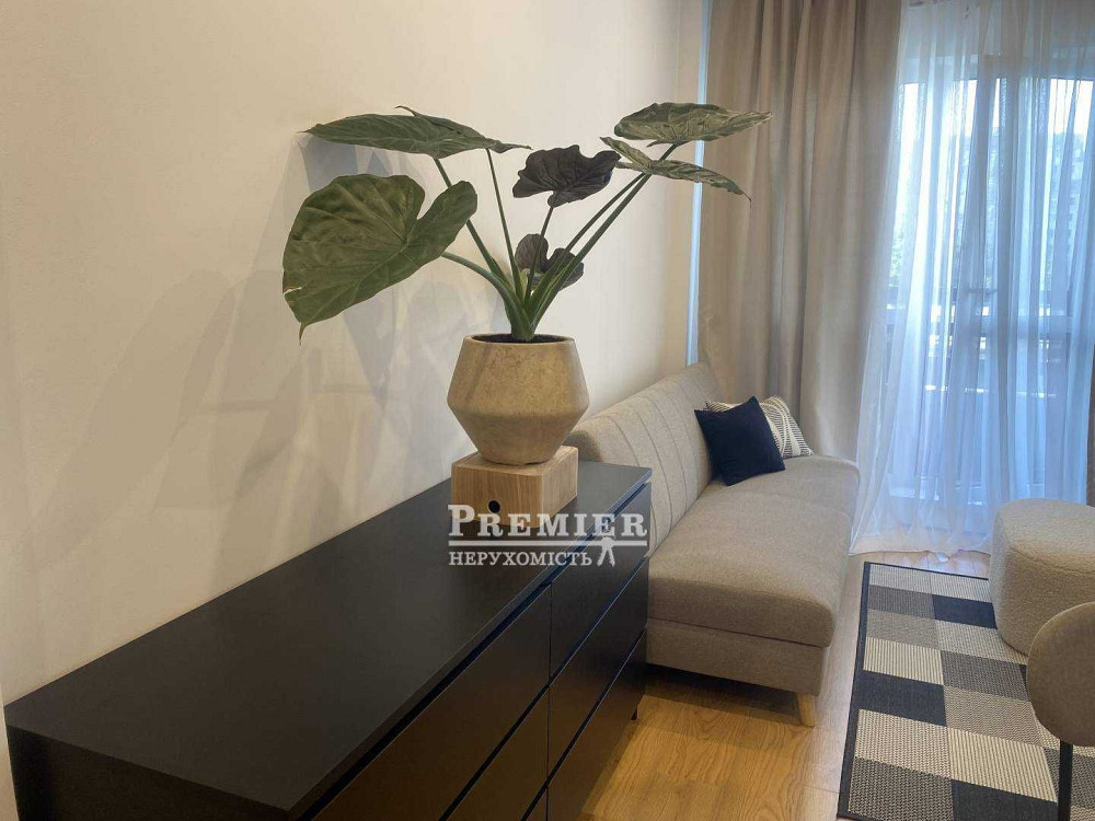 Квартира студійного типу на Бочарова у новому будинку! Odesa - photo 7