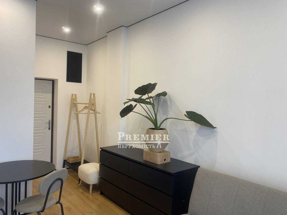 Квартира студійного типу на Бочарова у новому будинку! Odesa - photo 1