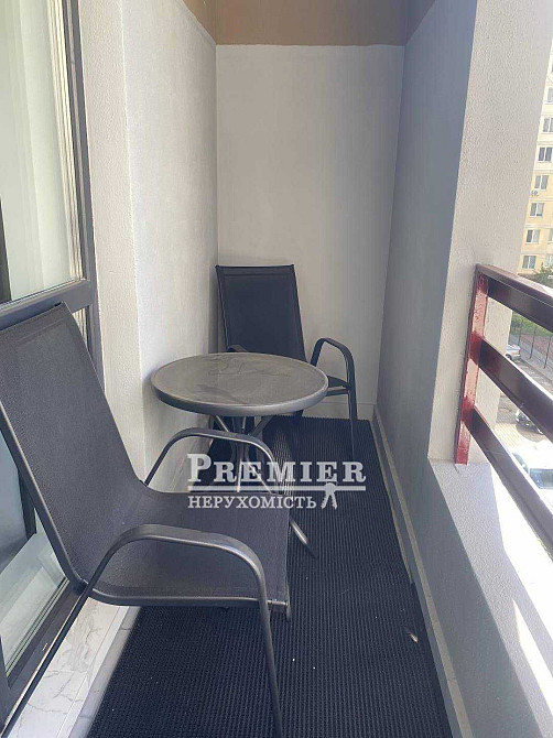 Квартира студійного типу на Бочарова у новому будинку! Odesa - photo 3