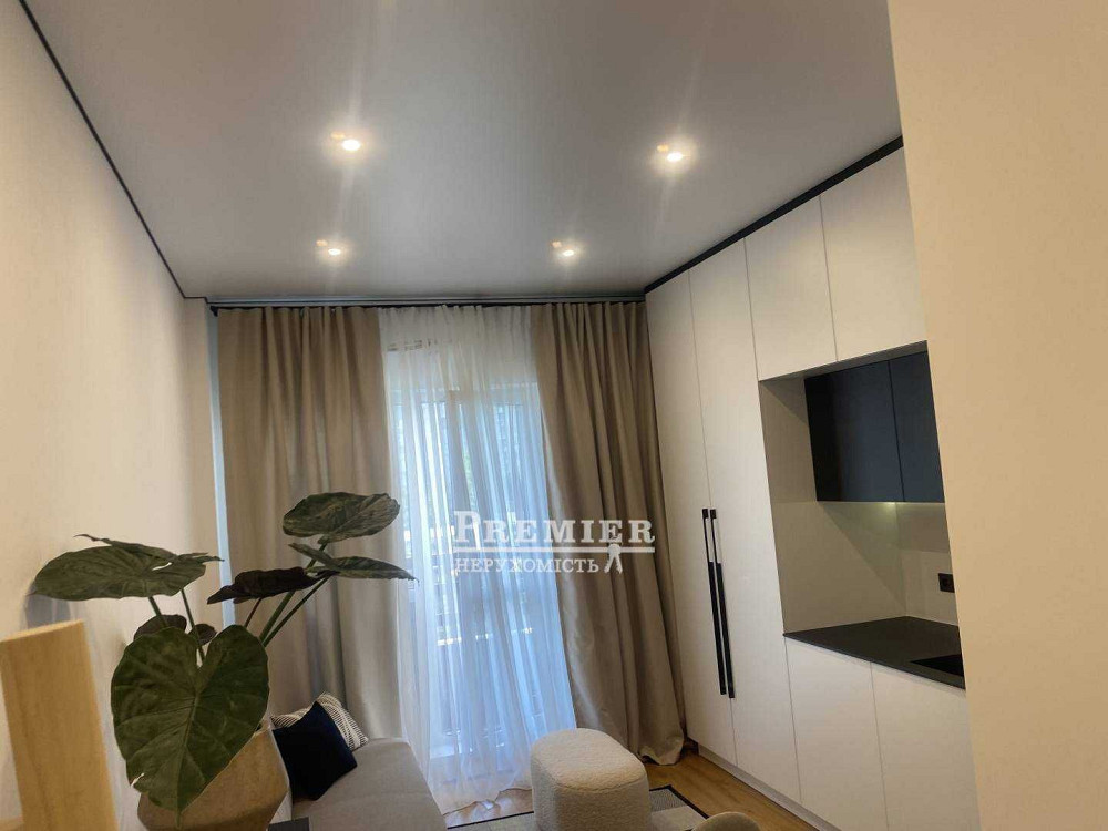 Квартира студійного типу на Бочарова у новому будинку! Odesa - photo 8