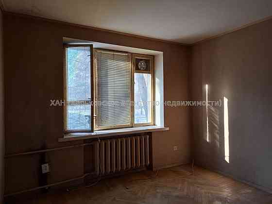 Продам 2к квартиру, Павлово Поле, м.БотСад. СЕРТИФИКАТ.К05 Kharkiv