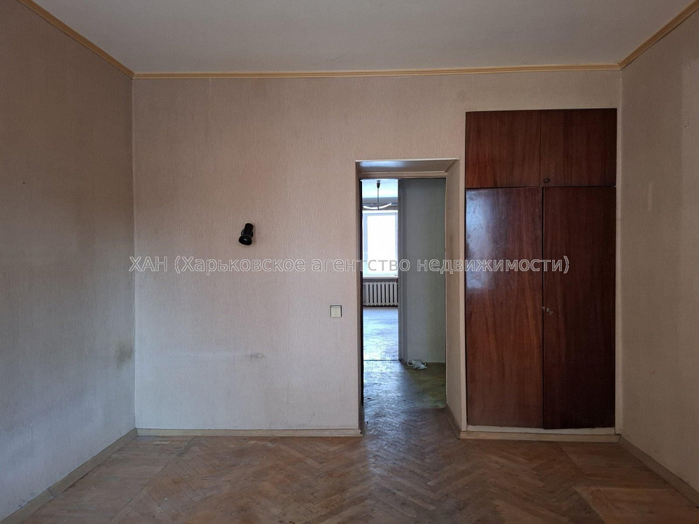 Продам 2к квартиру, Павлово Поле, м.БотСад. СЕРТИФИКАТ.К05 Kharkiv - photo 6