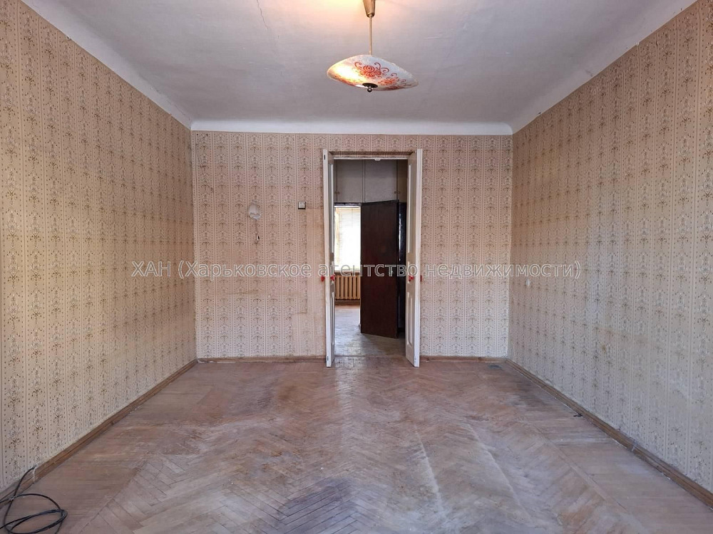 Продам 2к квартиру, Павлово Поле, м.БотСад. СЕРТИФИКАТ.К05 Kharkiv - photo 1