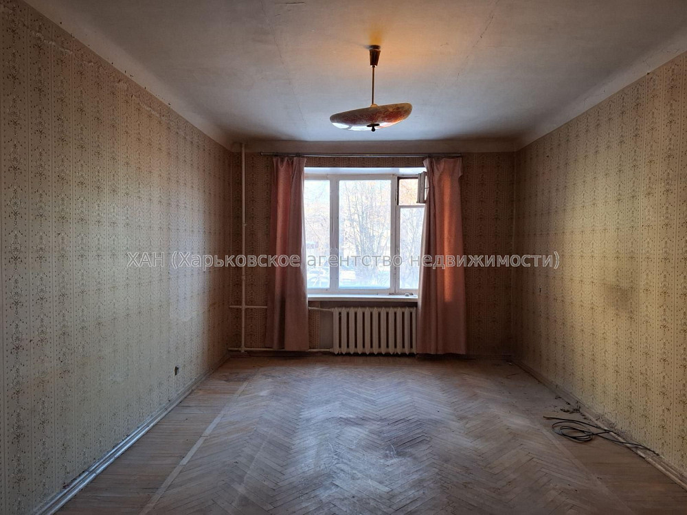 Продам 2к квартиру, Павлово Поле, м.БотСад. СЕРТИФИКАТ.К05 Kharkiv - photo 2
