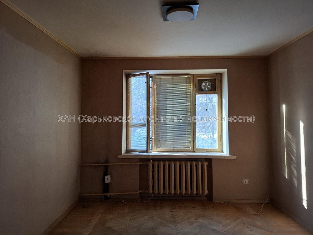 Продам 2к квартиру, Павлово Поле, м.БотСад. СЕРТИФИКАТ.К05 Kharkiv - photo 4